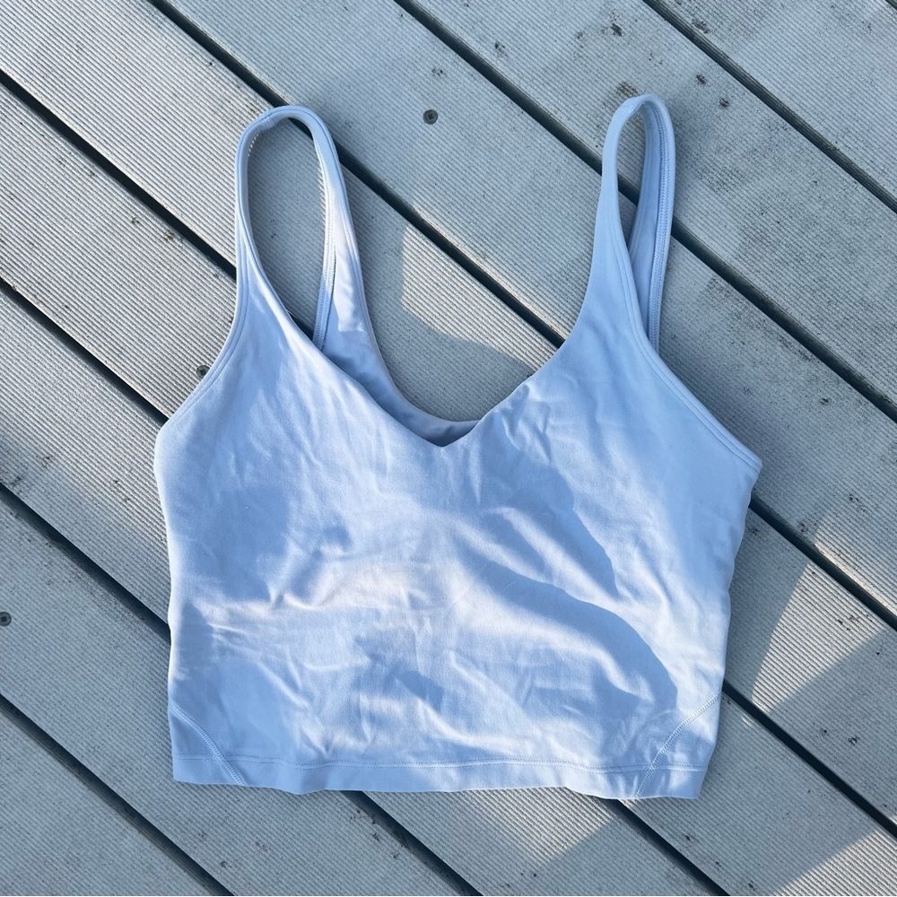 Lululemon Align Tank